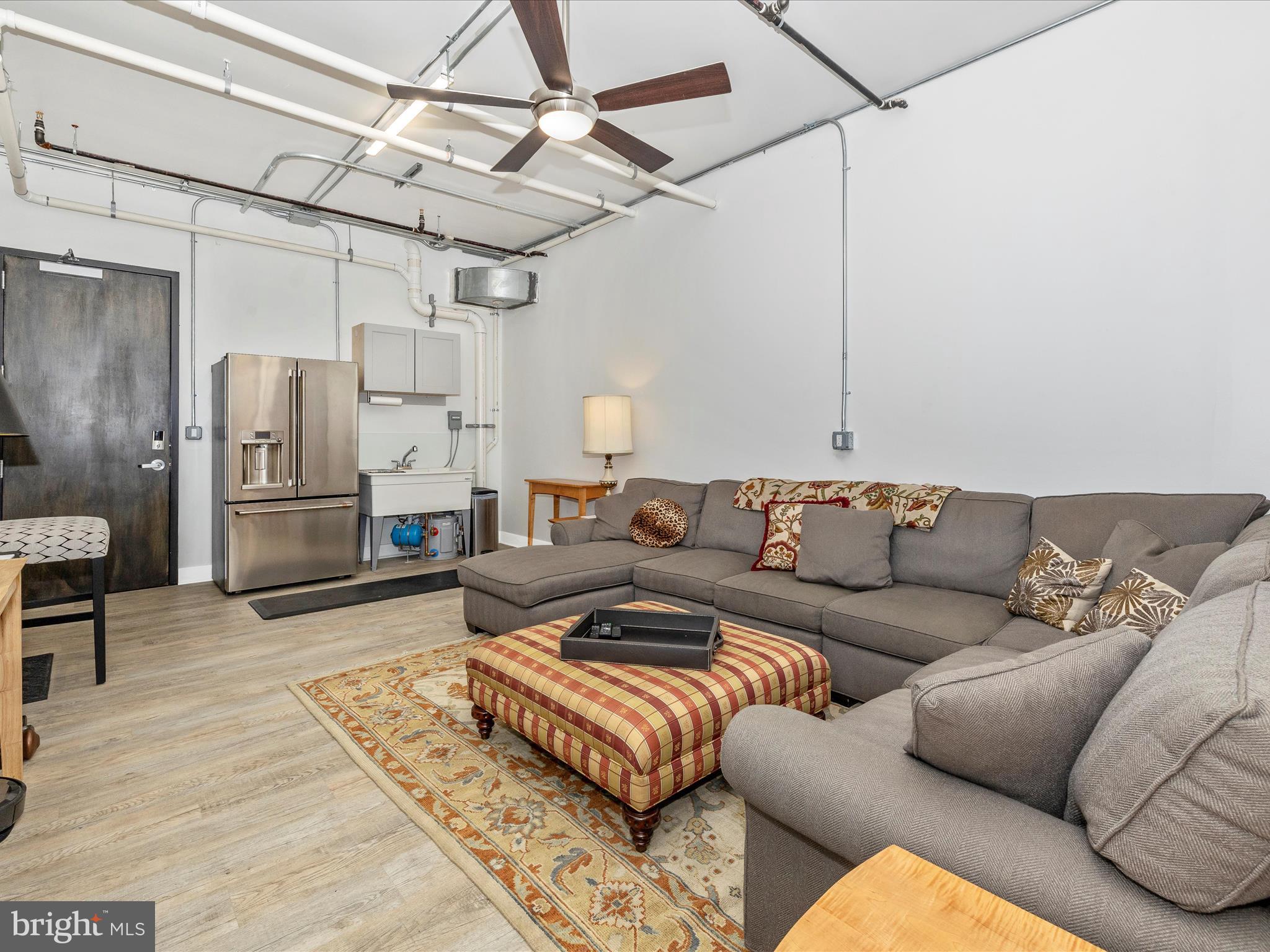 DOWNTOWN FREDERICK - Residential