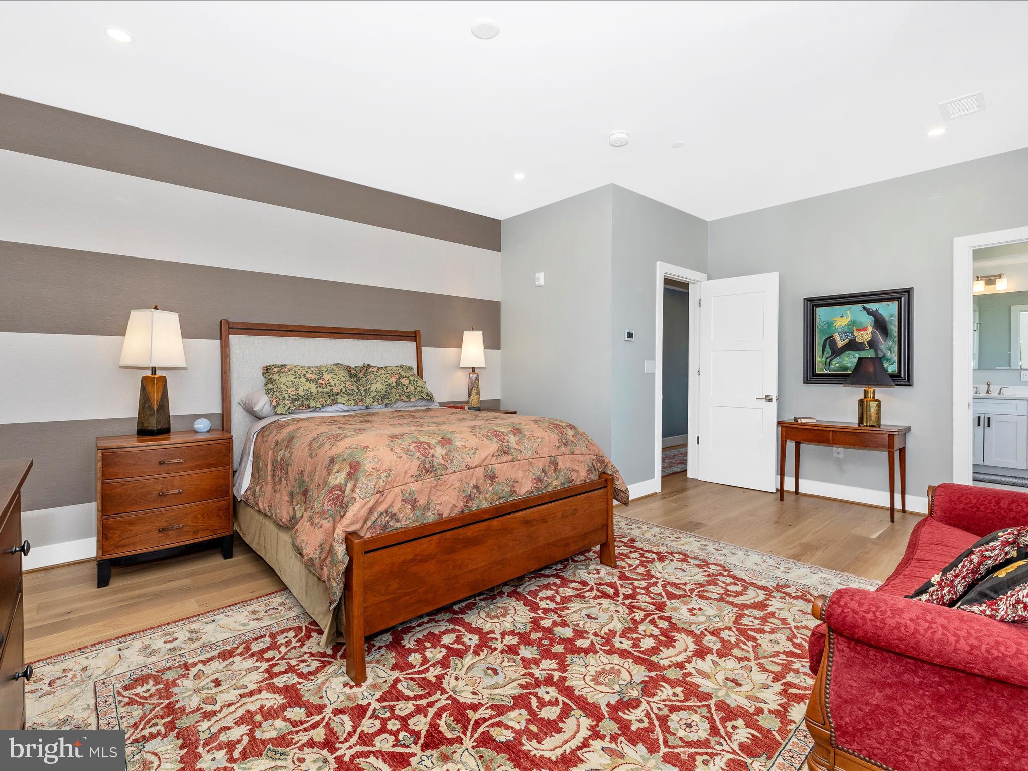 DOWNTOWN FREDERICK - Residential