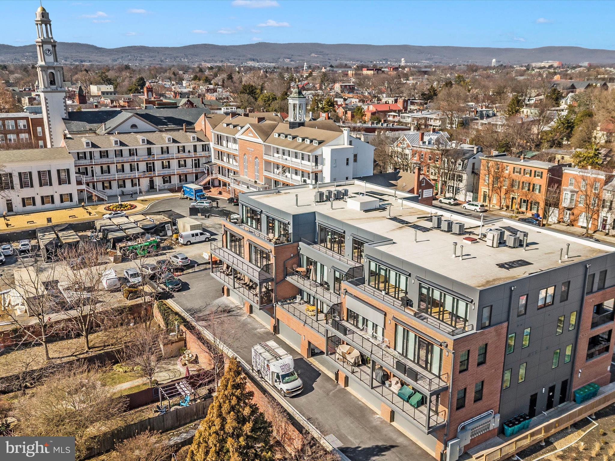 210 E 2ND STREET 401