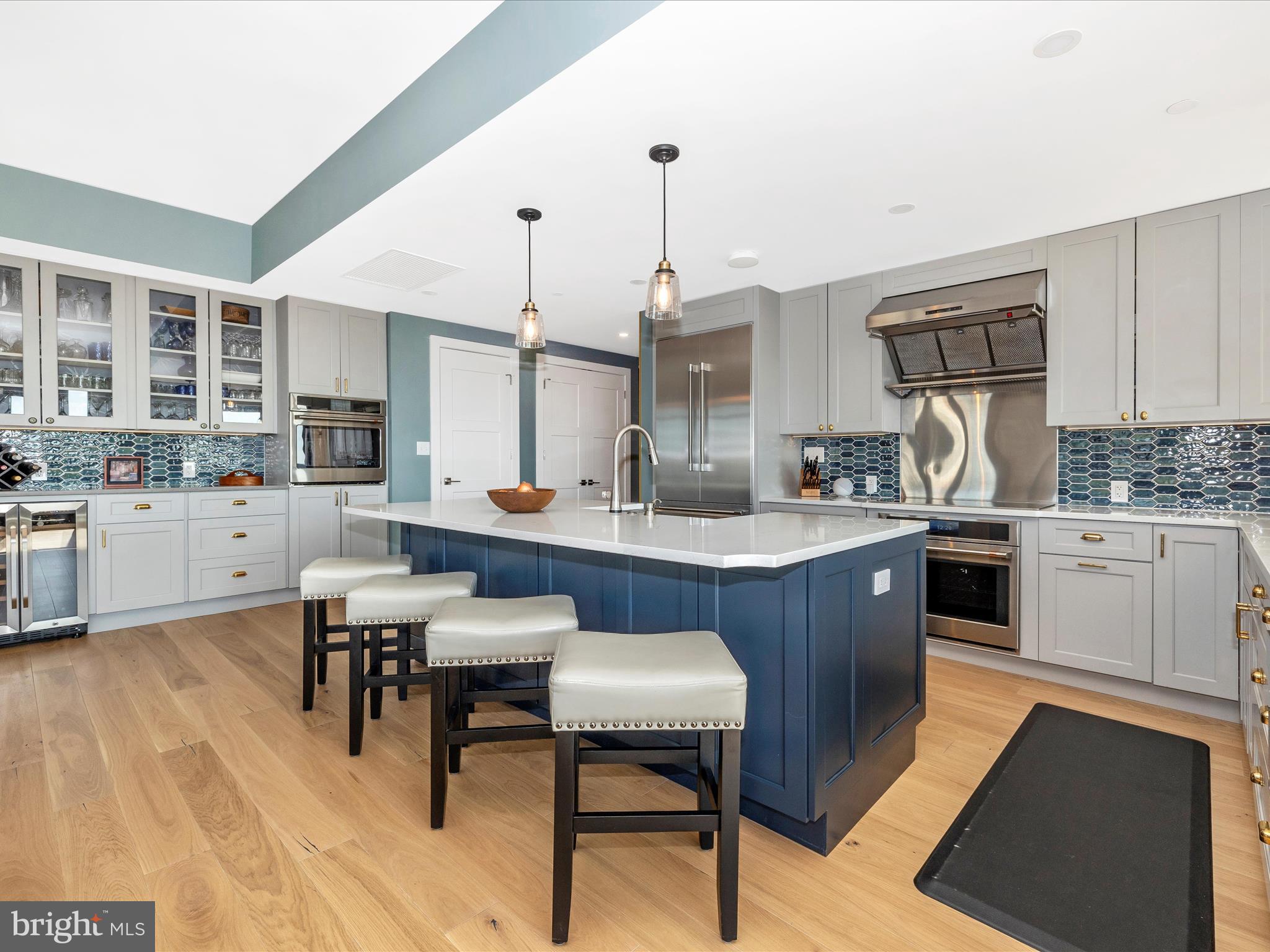 DOWNTOWN FREDERICK - Residential