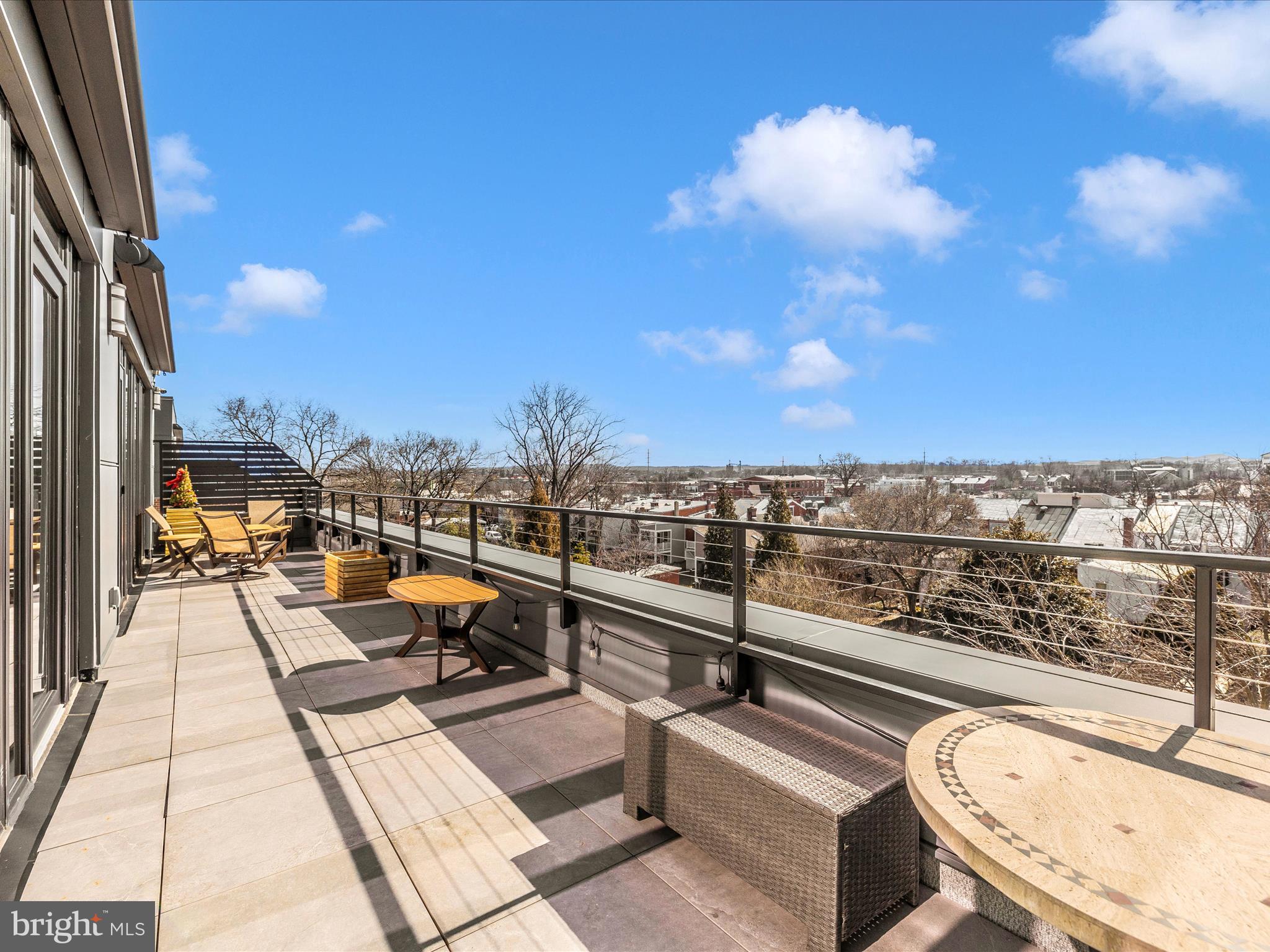 DOWNTOWN FREDERICK - Residential