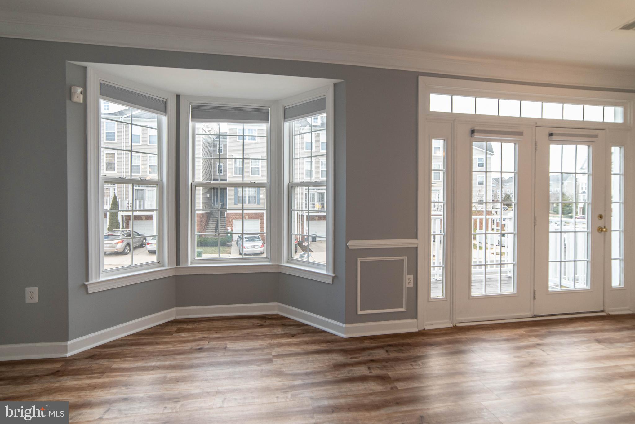 COPPERMINE CROSSING - Residential Lease