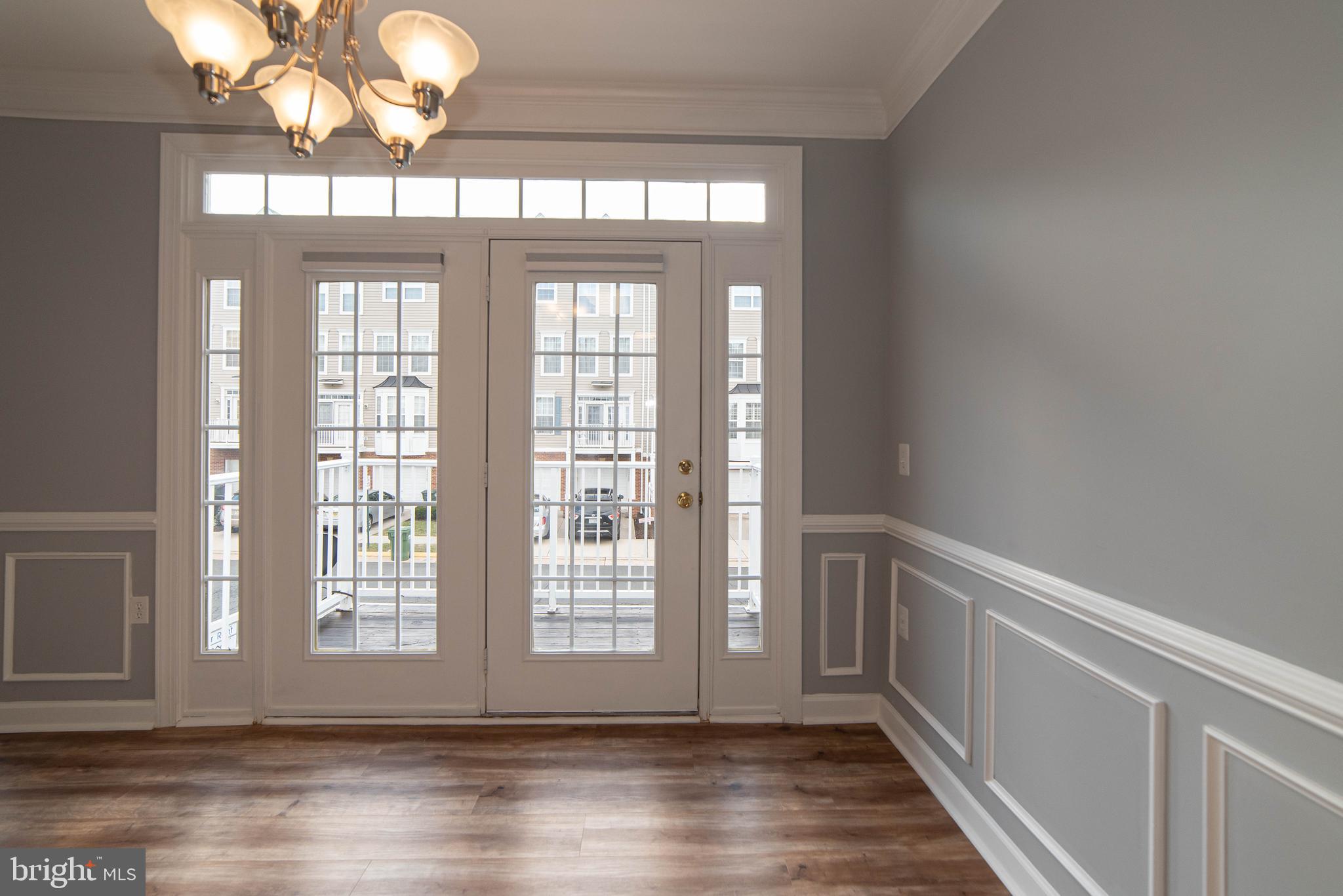 COPPERMINE CROSSING - Residential Lease