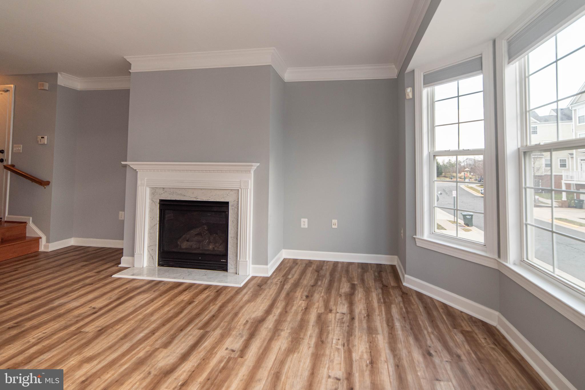 COPPERMINE CROSSING - Residential Lease