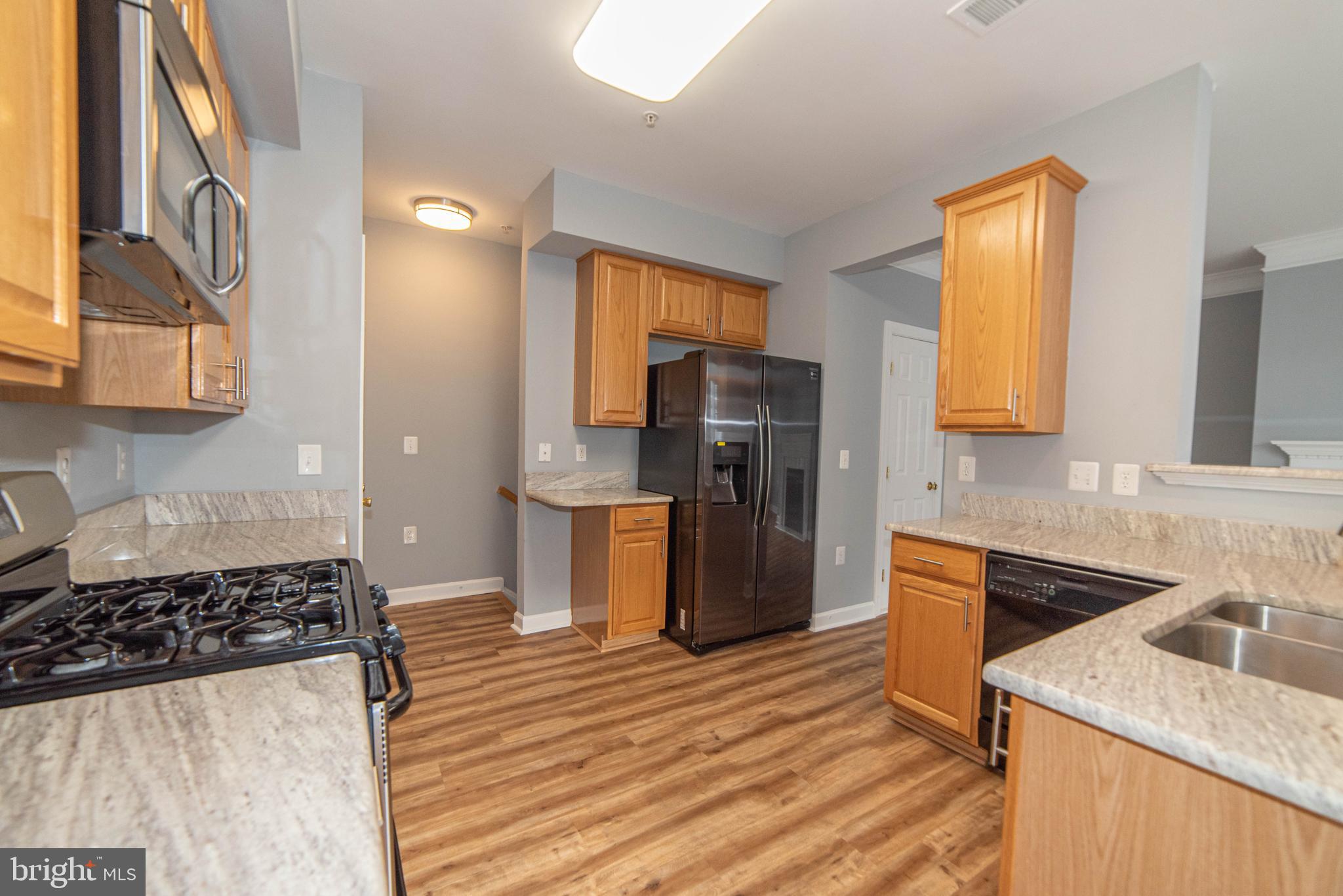 COPPERMINE CROSSING - Residential Lease