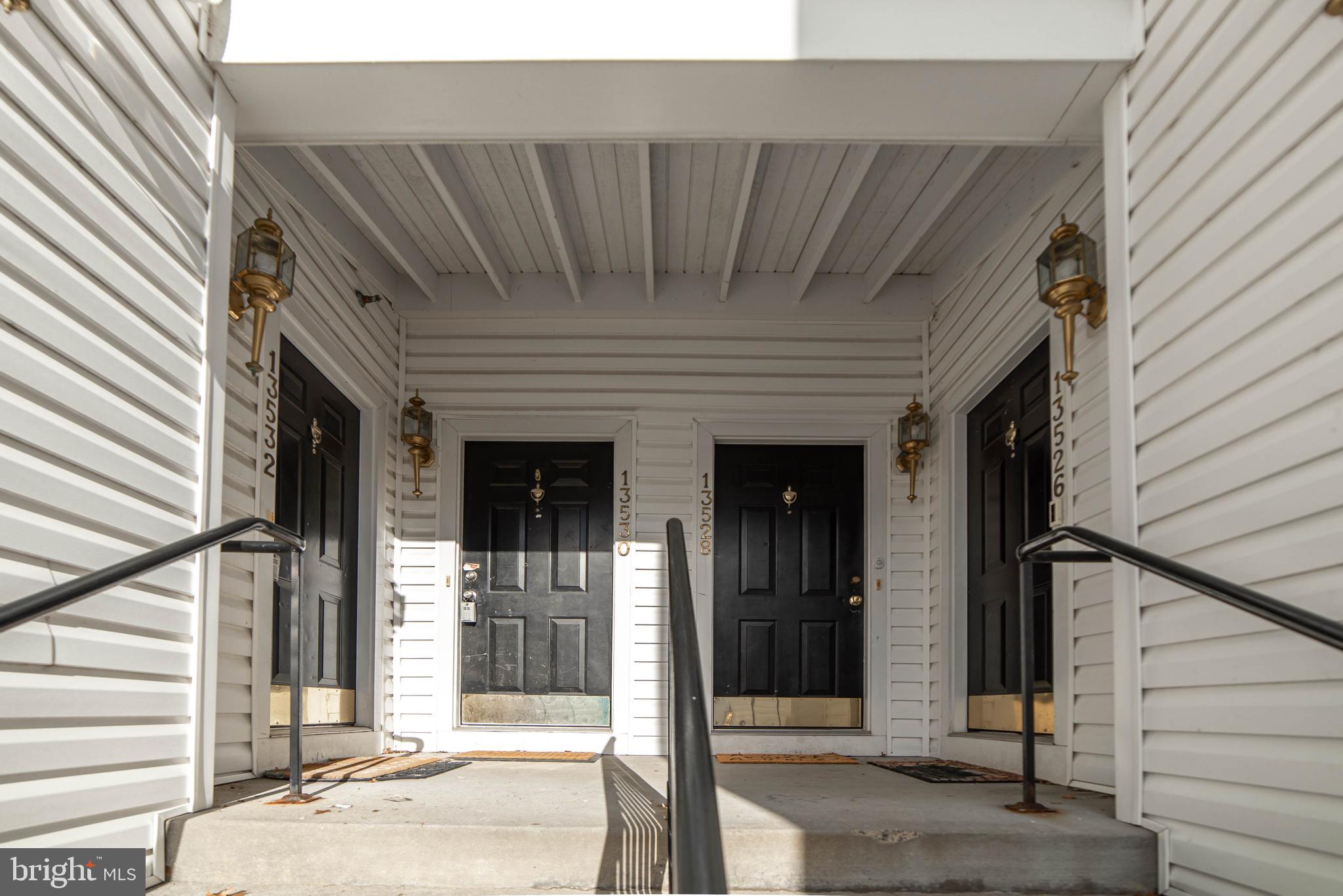 COPPERMINE CROSSING - Residential Lease