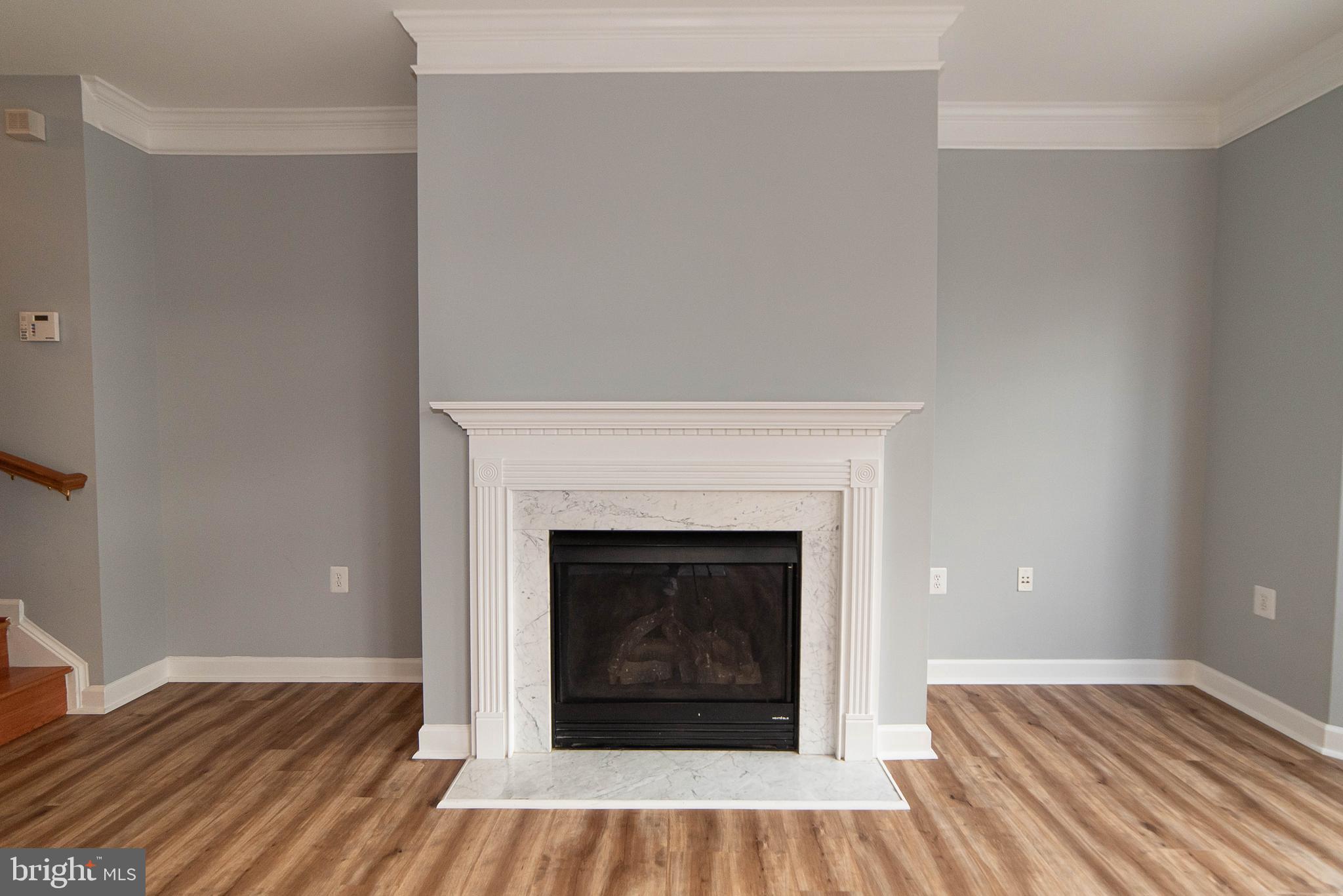 COPPERMINE CROSSING - Residential Lease