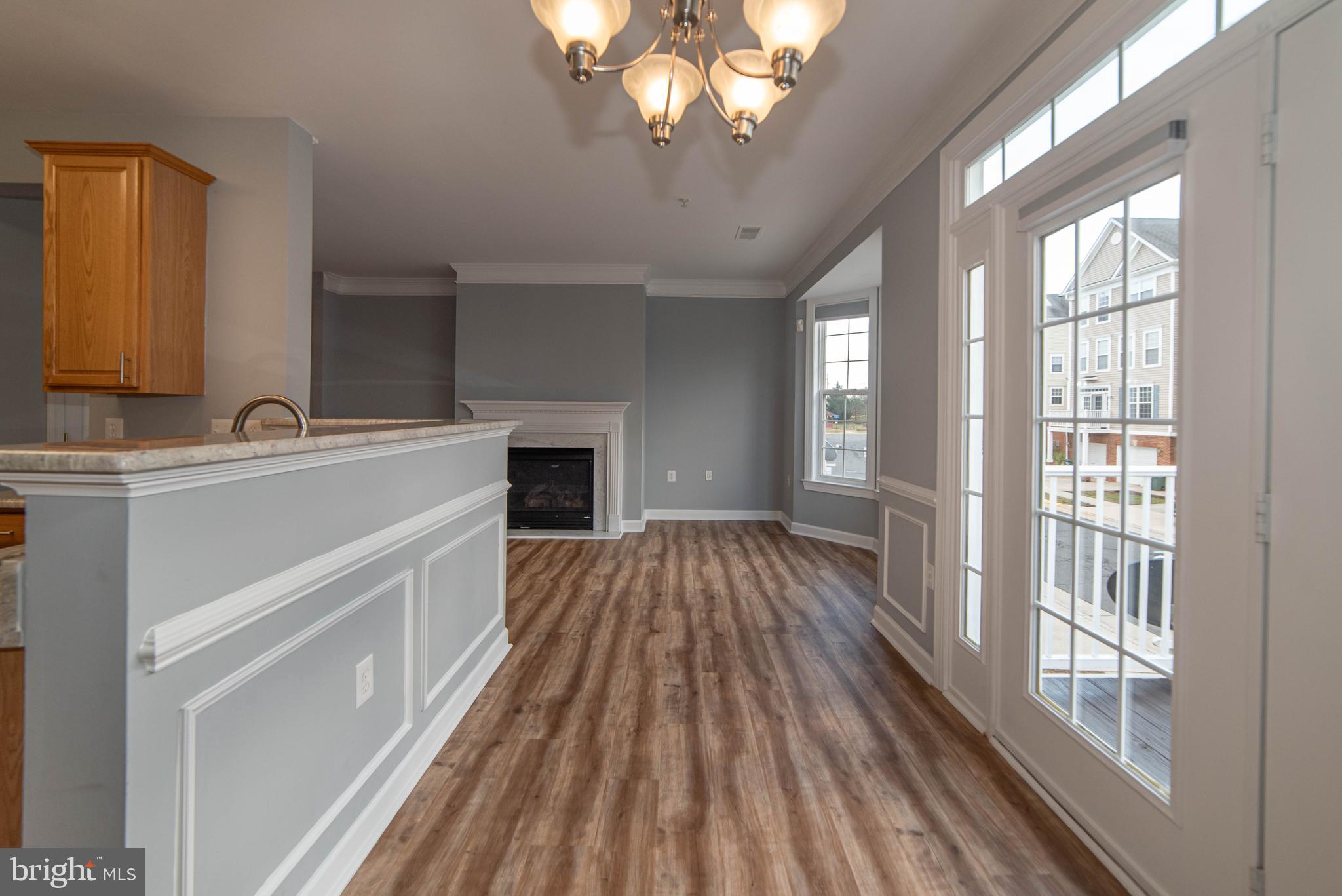 COPPERMINE CROSSING - Residential Lease