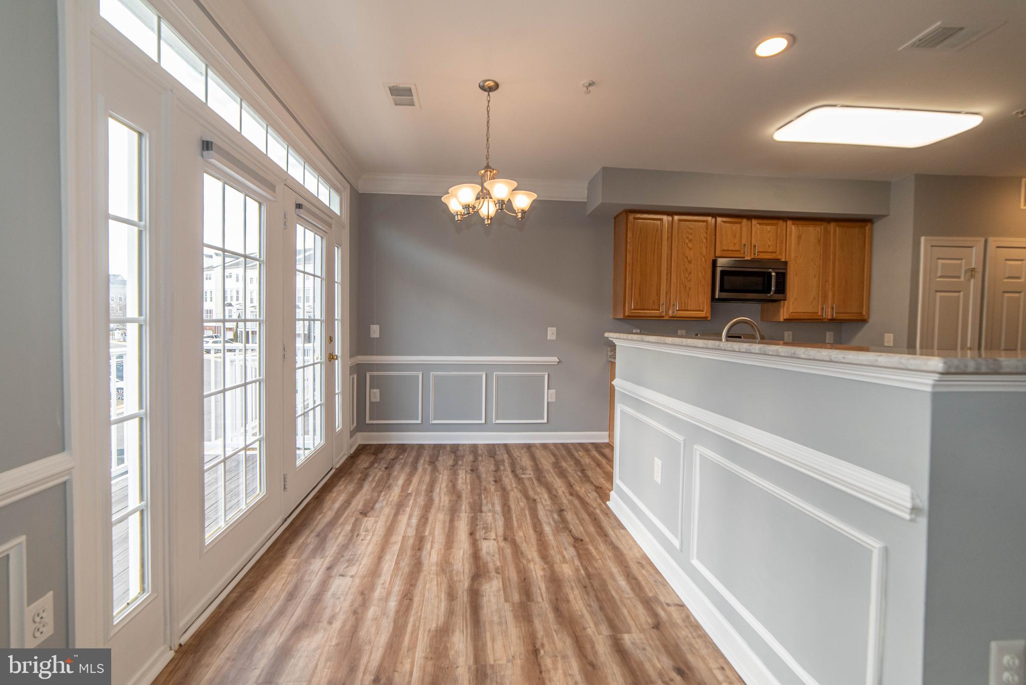 COPPERMINE CROSSING - Residential Lease