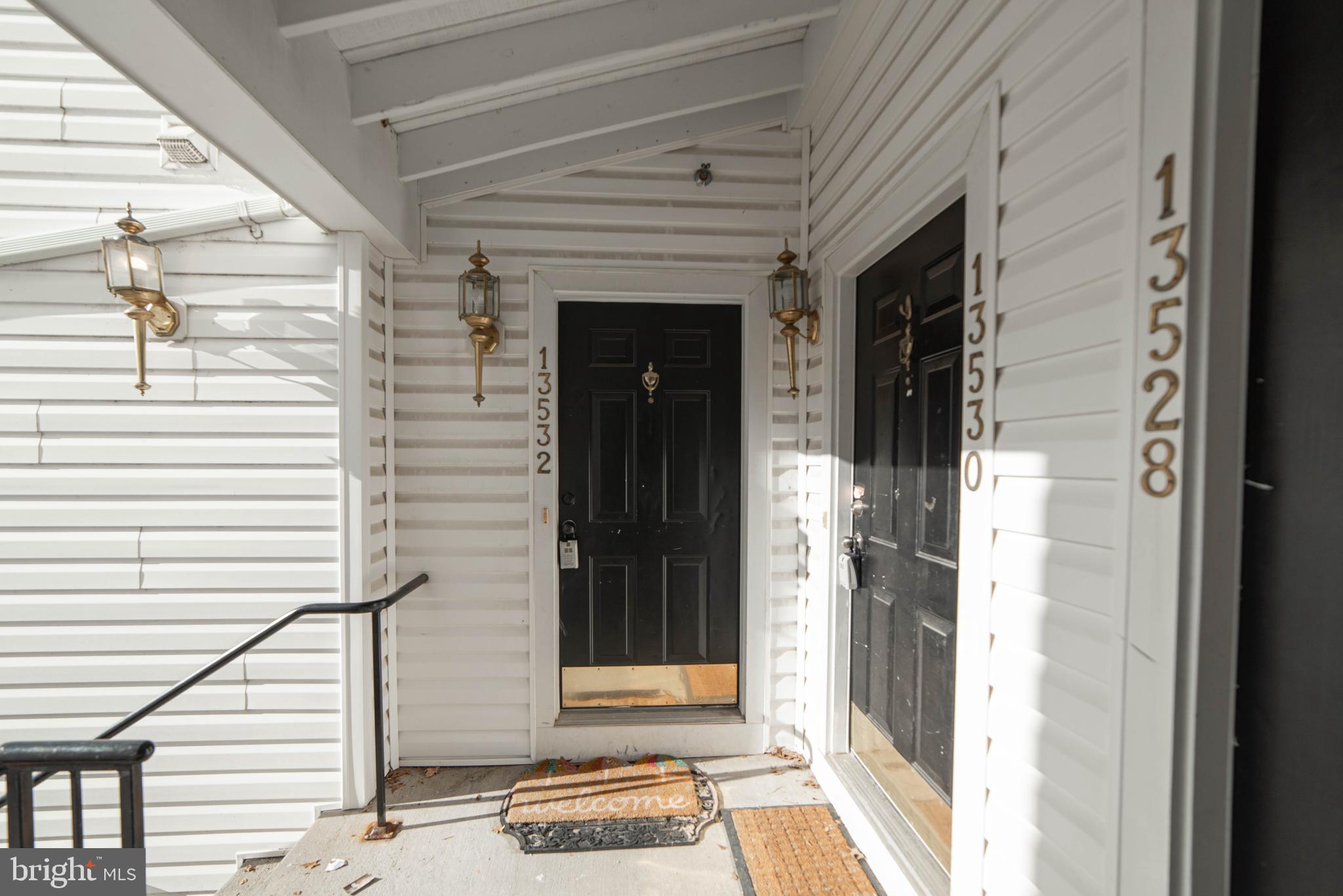 COPPERMINE CROSSING - Residential Lease