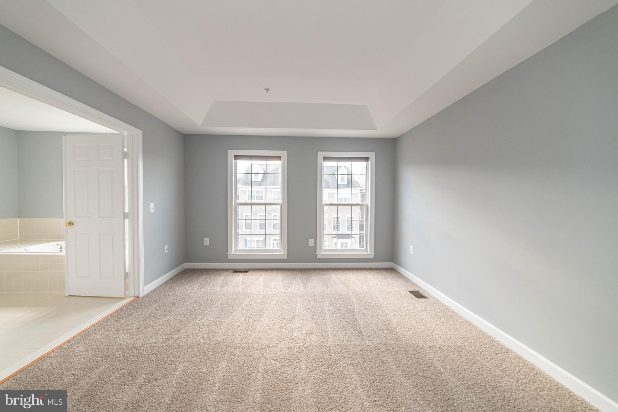 COPPERMINE CROSSING - Residential Lease