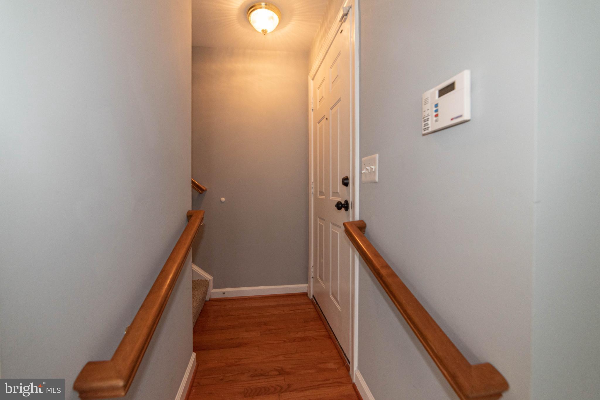 COPPERMINE CROSSING - Residential Lease