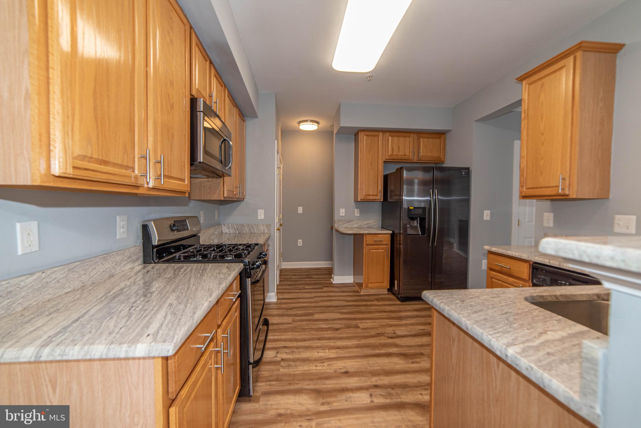 COPPERMINE CROSSING - Residential Lease