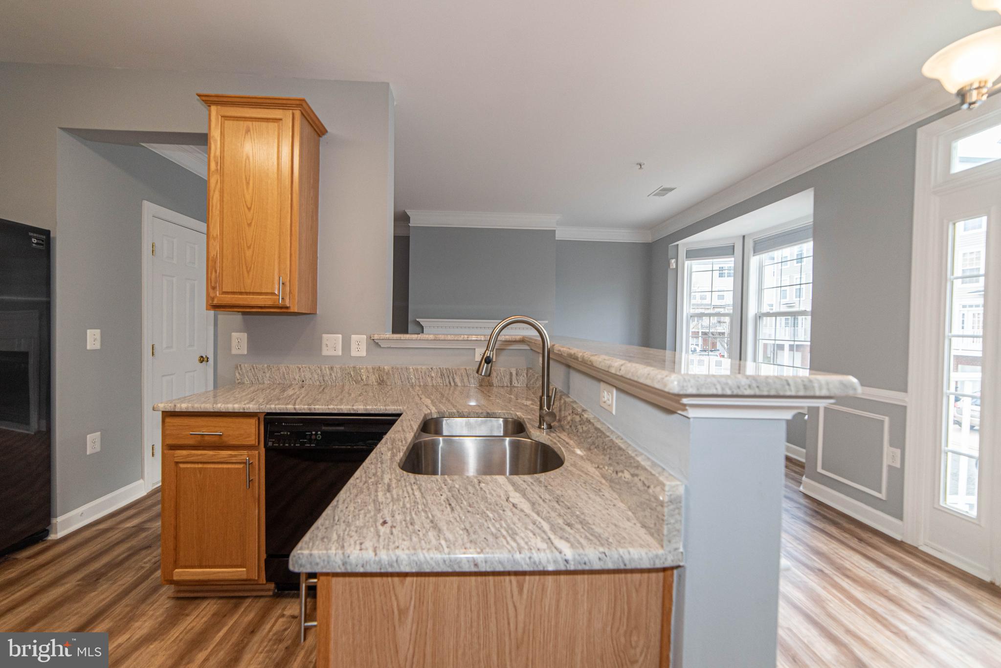 COPPERMINE CROSSING - Residential Lease