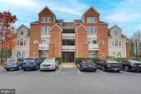 6964 ELLINGHAM CIRCLE D 86 ALEXANDRIA VA 22315