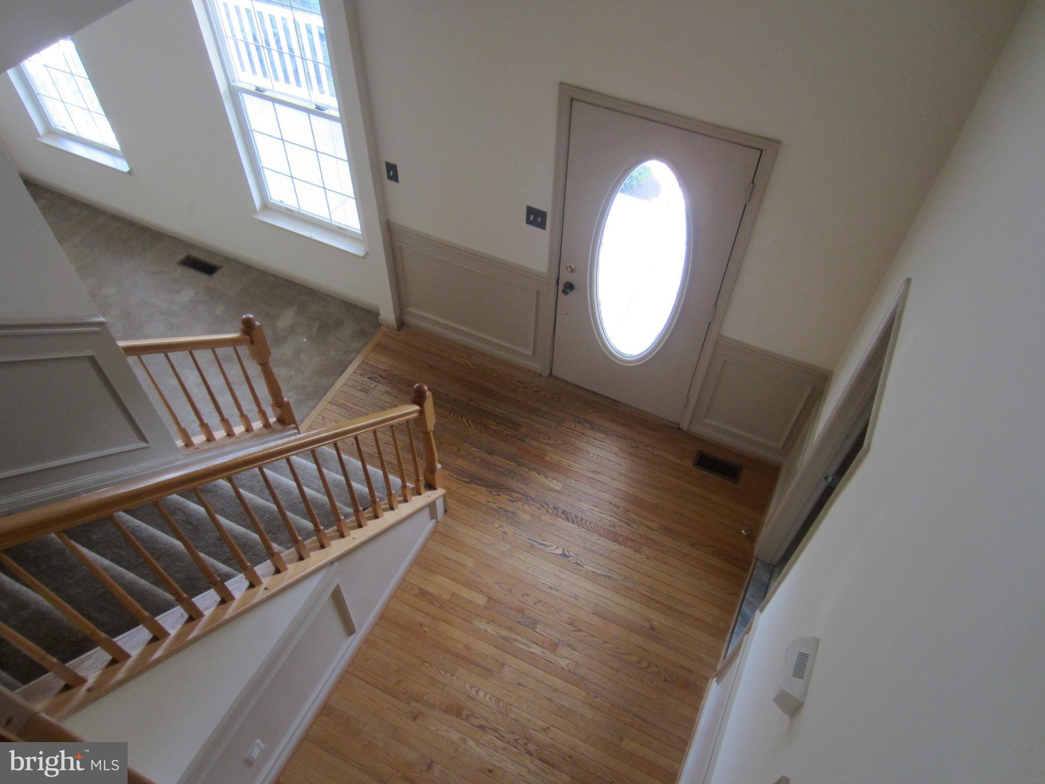 CARDINAL RIDGE - Residential Lease