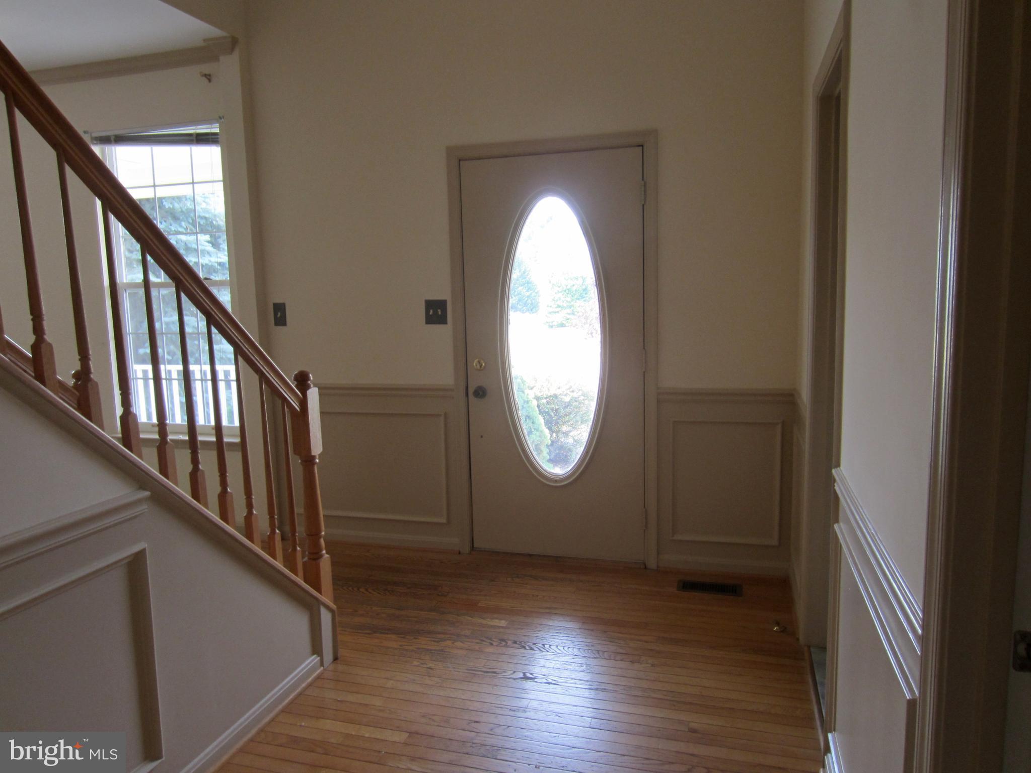 CARDINAL RIDGE - Residential Lease