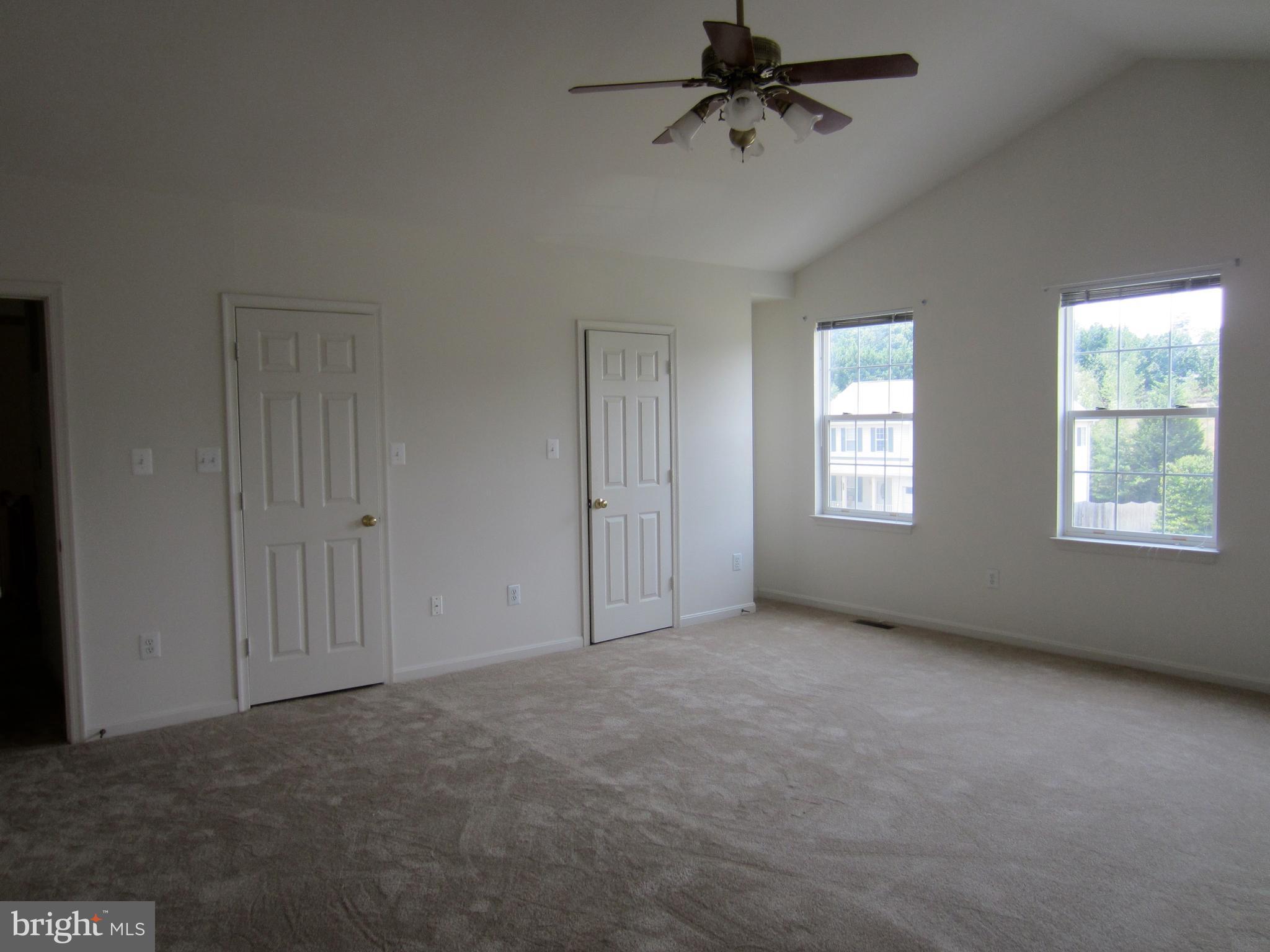 CARDINAL RIDGE - Residential Lease