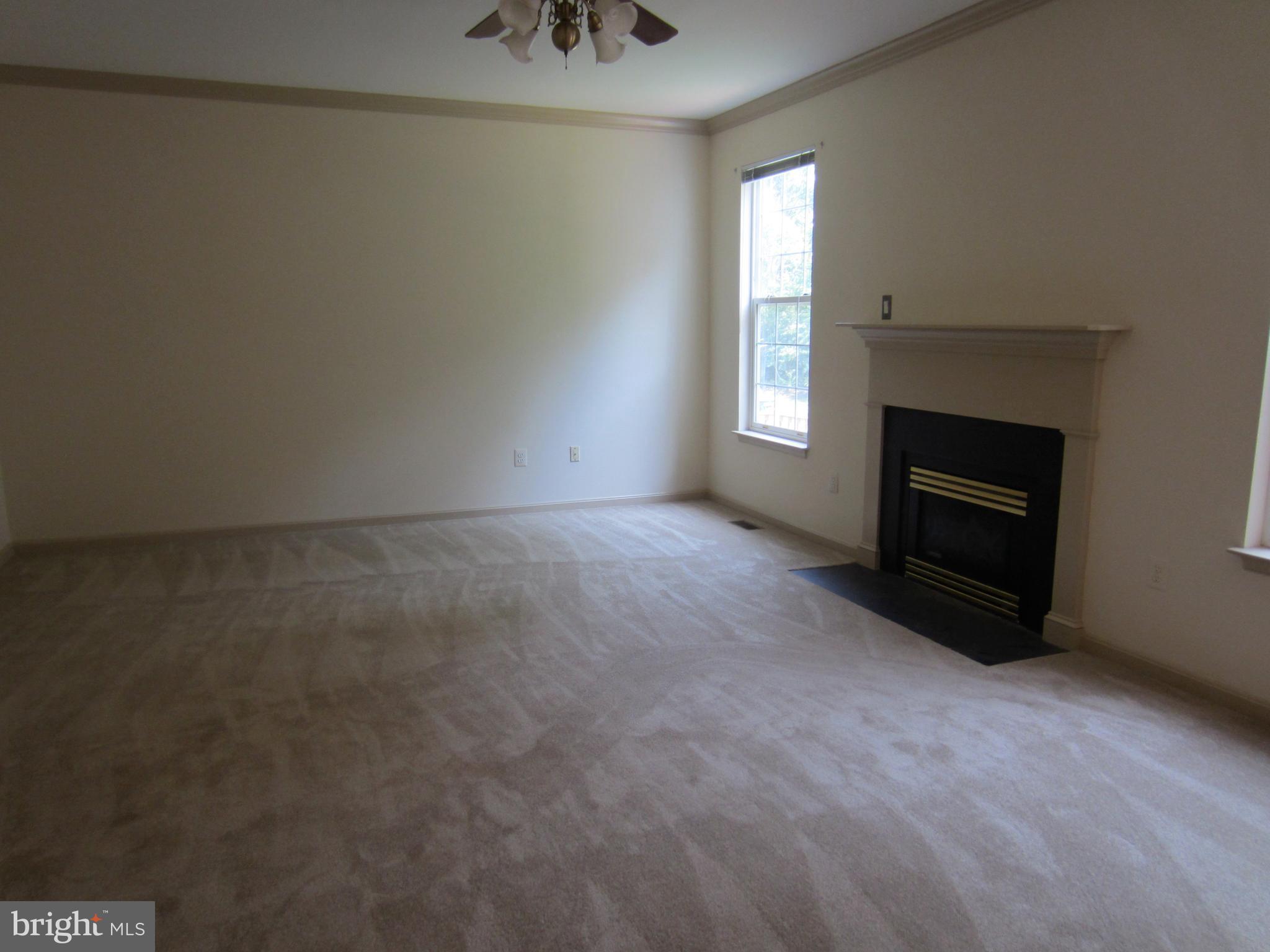 CARDINAL RIDGE - Residential Lease