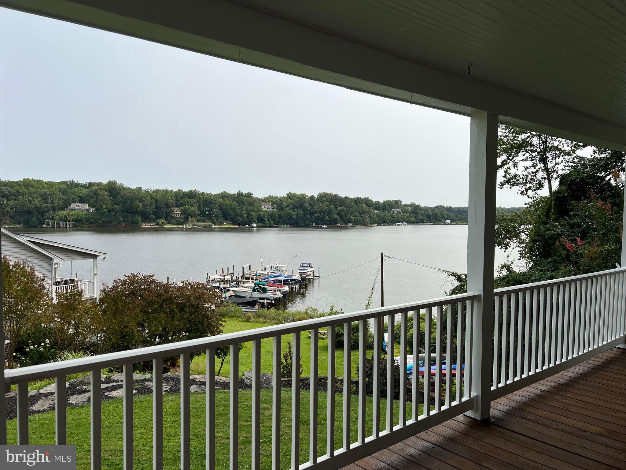 GLEN ISLE - Residential Lease