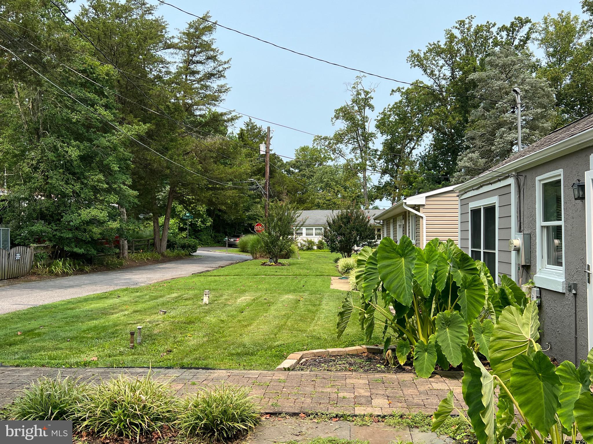 GLEN ISLE - Residential Lease