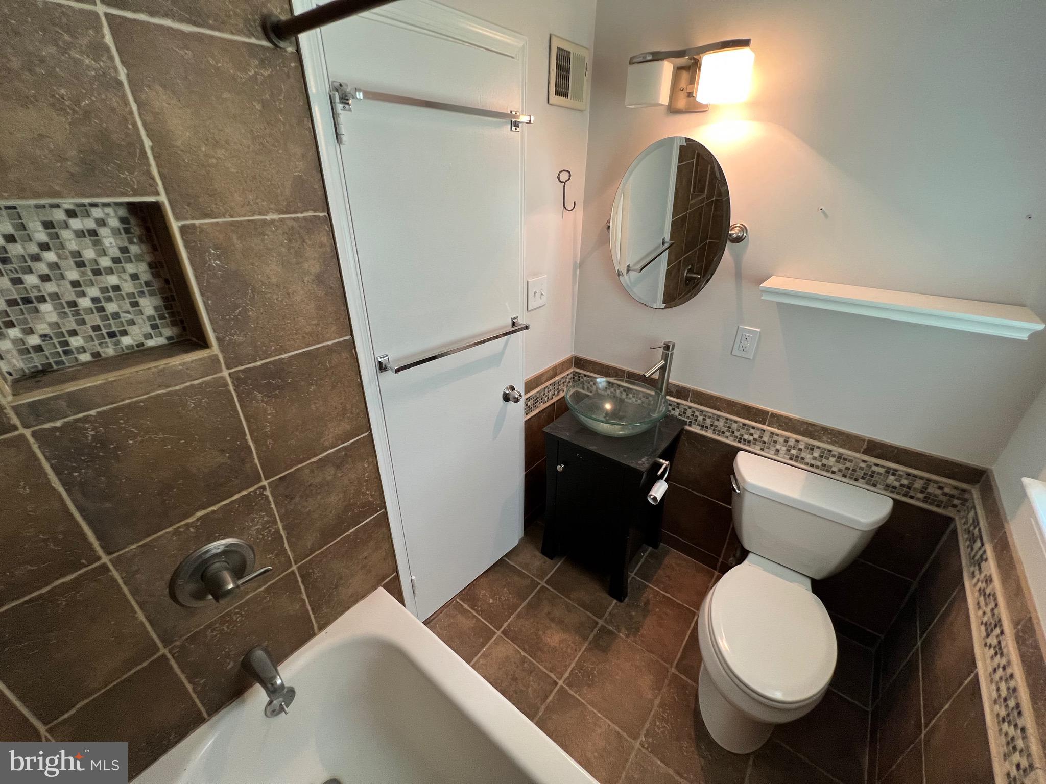 GLEN ISLE - Residential Lease