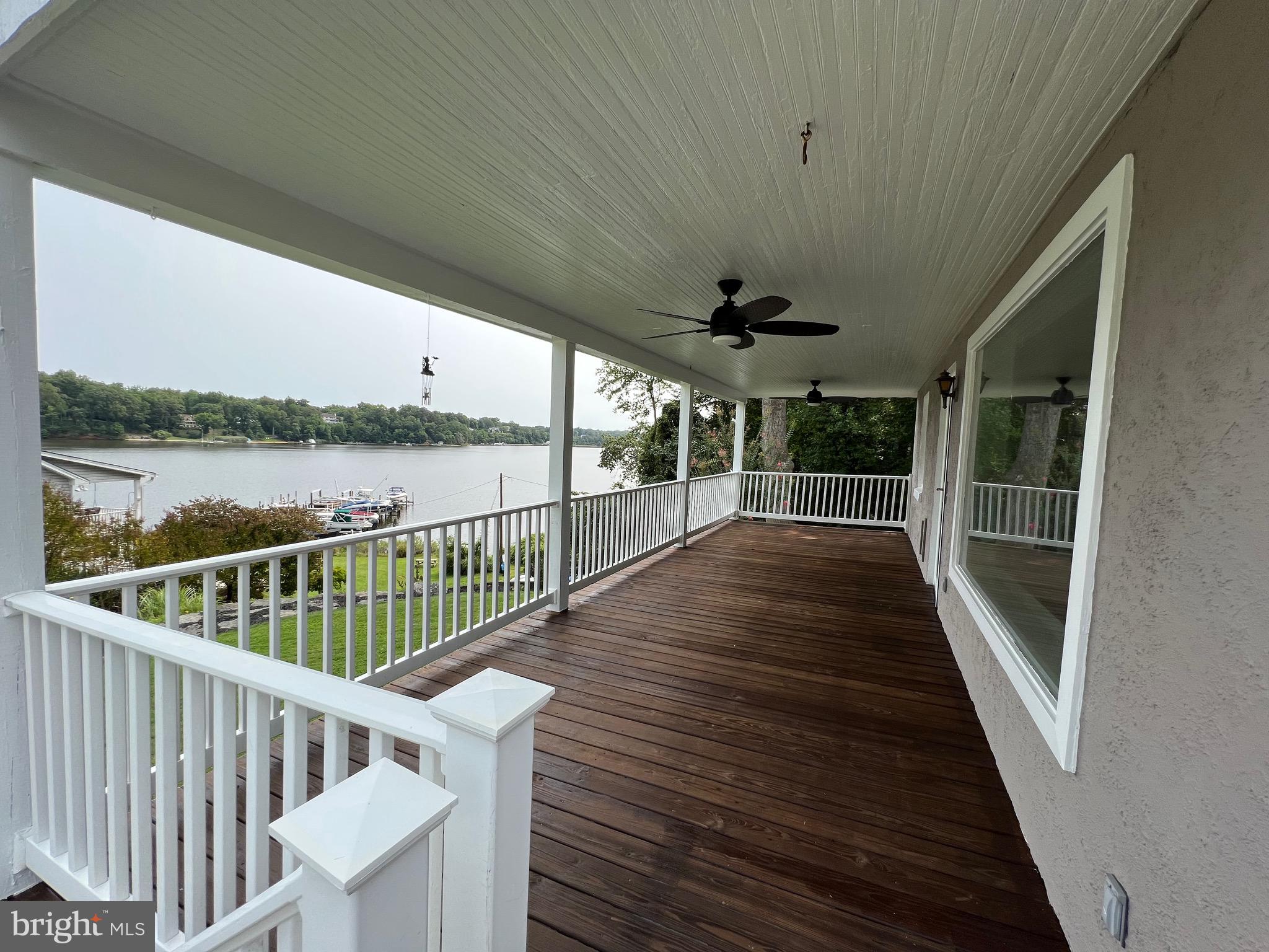 GLEN ISLE - Residential Lease