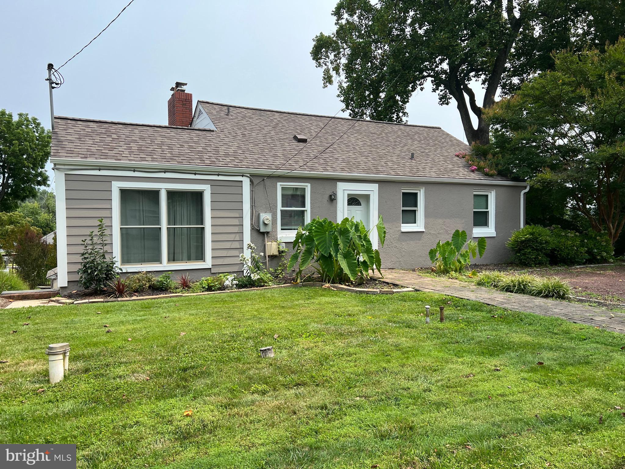 GLEN ISLE - Residential Lease