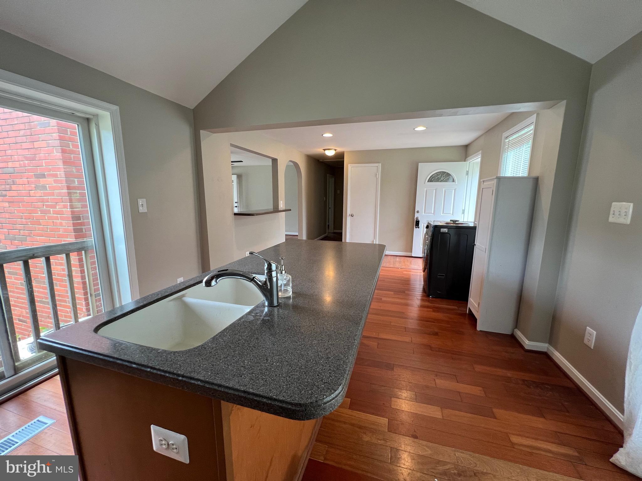 GLEN ISLE - Residential Lease