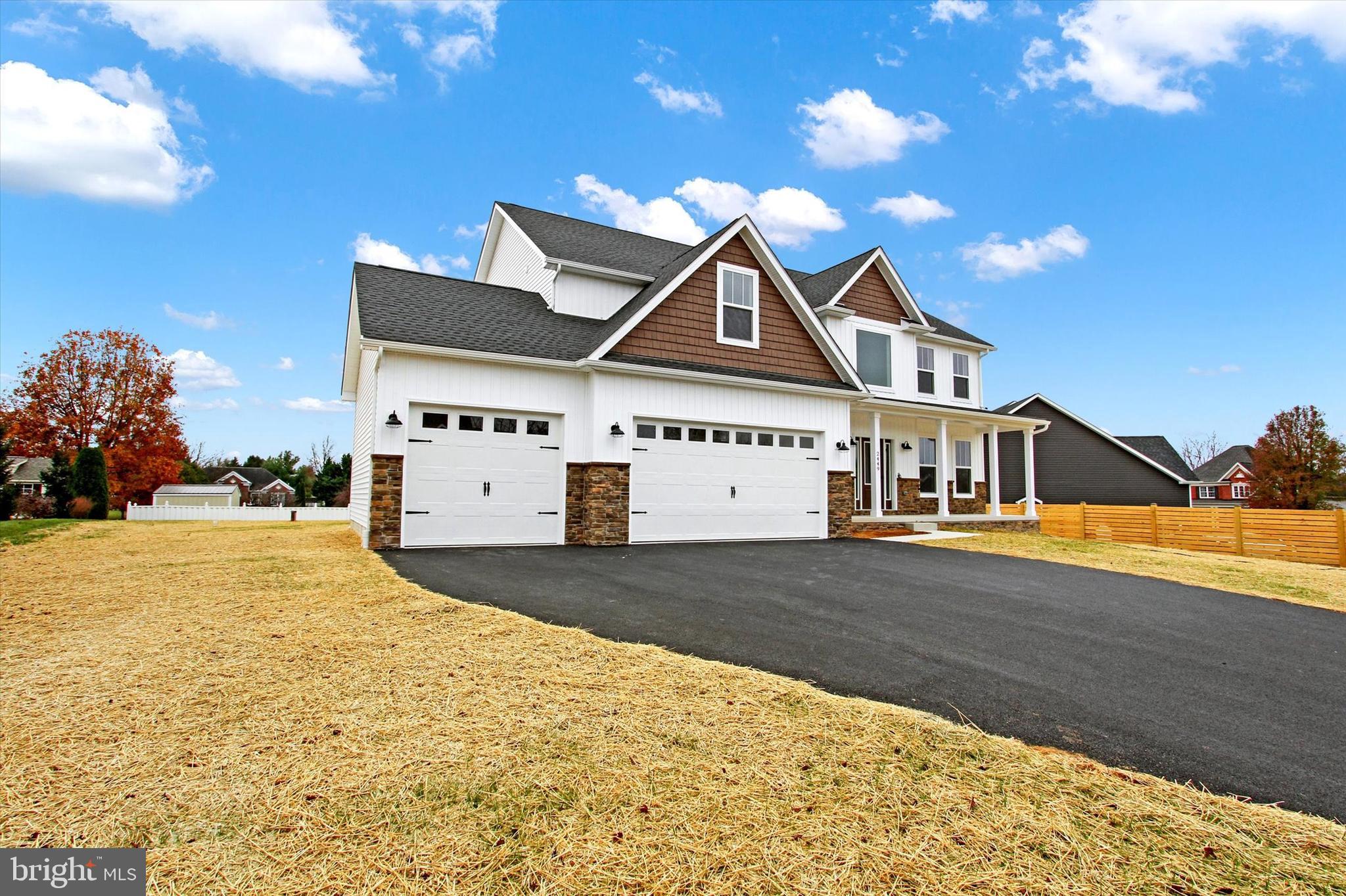 11501 PINNACLE VIEW DRIVE
