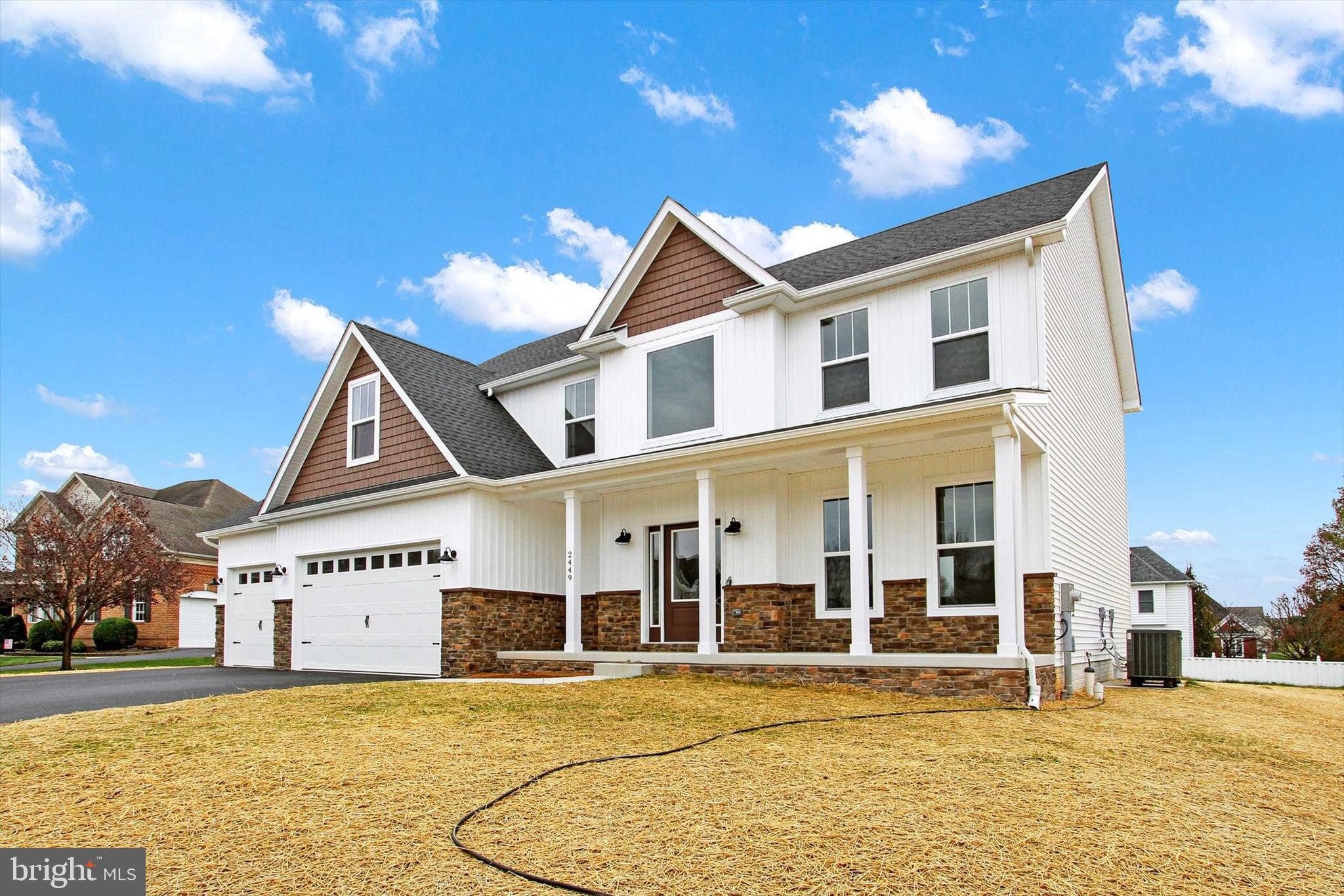 11501 PINNACLE VIEW DRIVE