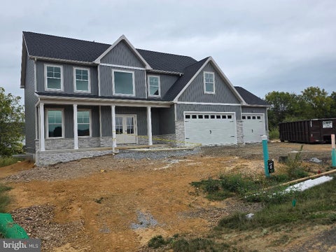 Homes For Sale - 11501 Pinnacle View Drive<br/> WAYNESBORO, PA 17268