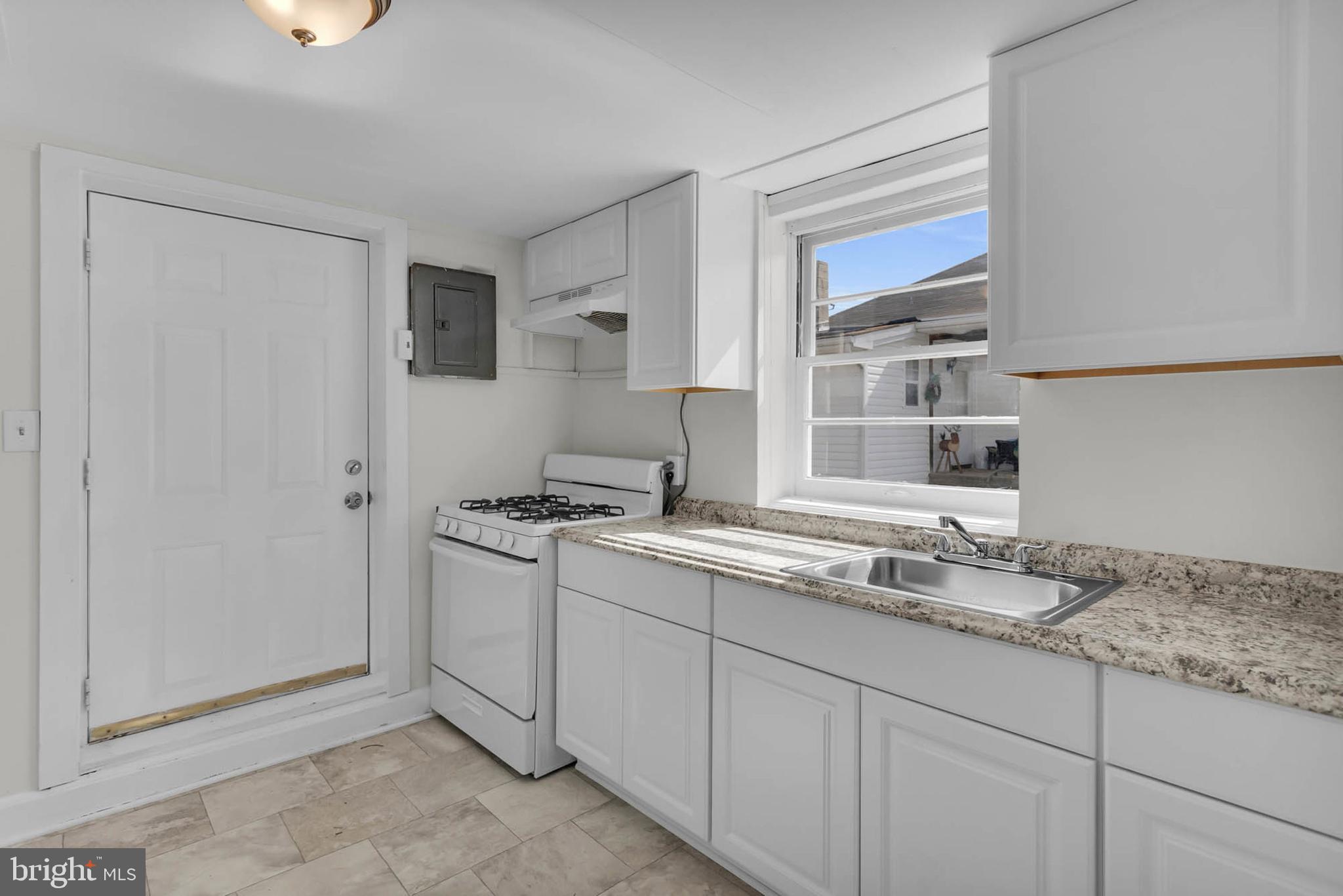 NONE AVAILABLE - Residential Lease