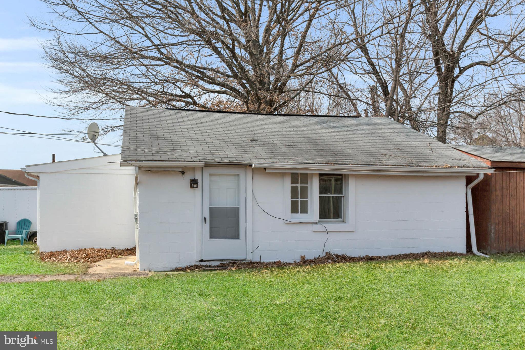 NONE AVAILABLE - Residential Lease