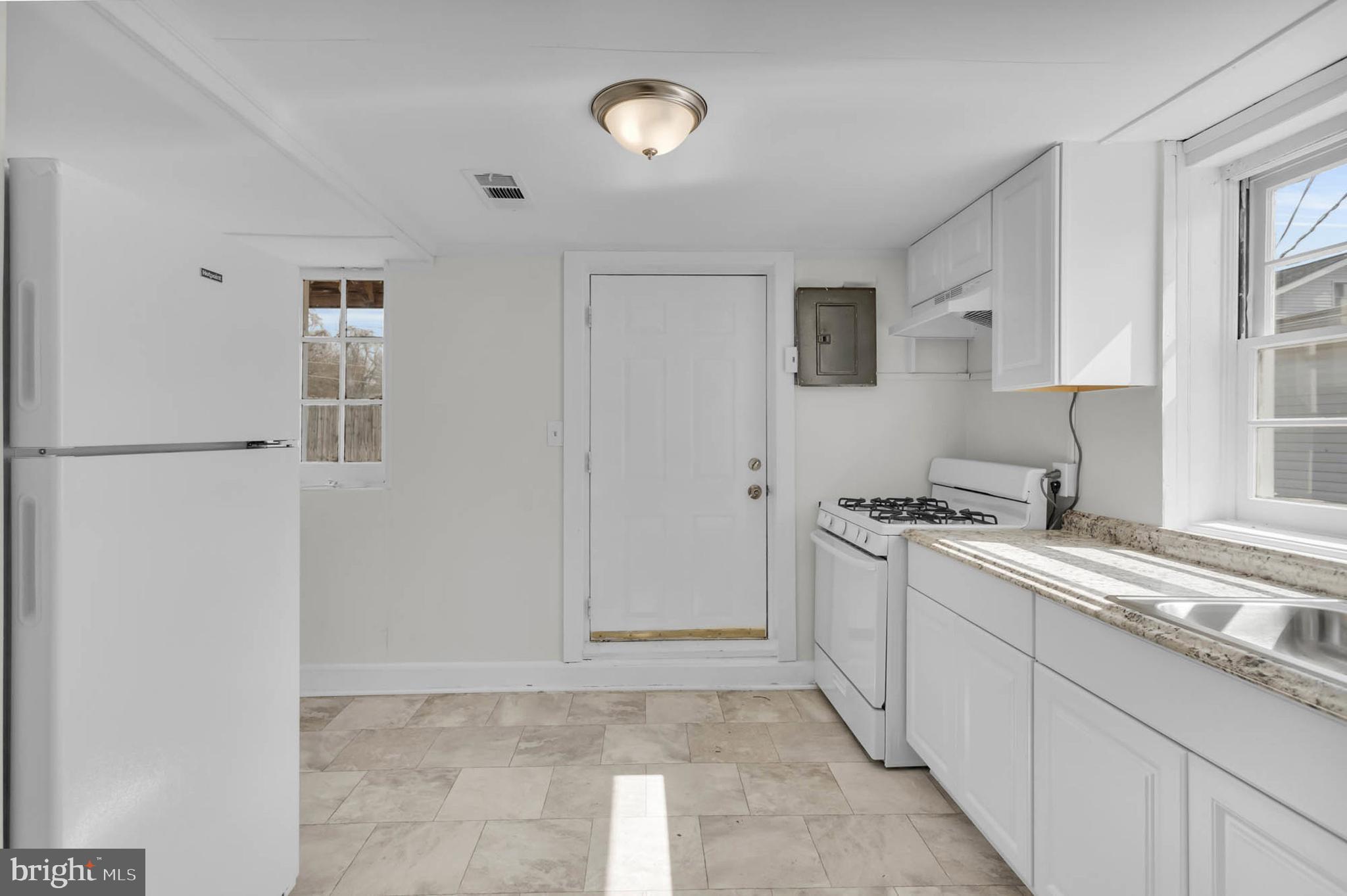 NONE AVAILABLE - Residential Lease