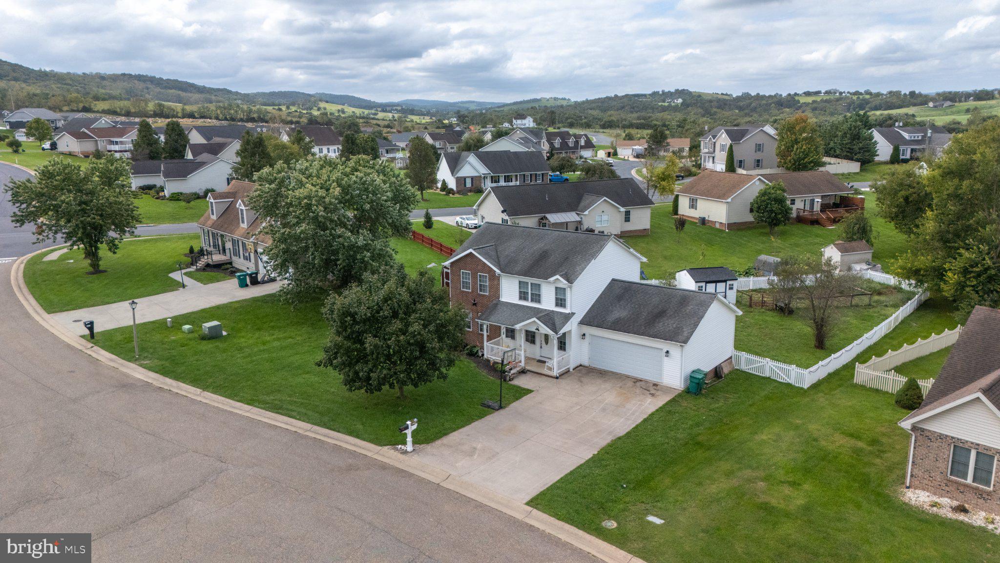 254 RAYANN LANE