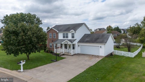 Homes For Sale - 254 Rayann Lane<br/> BROADWAY, VA 22815