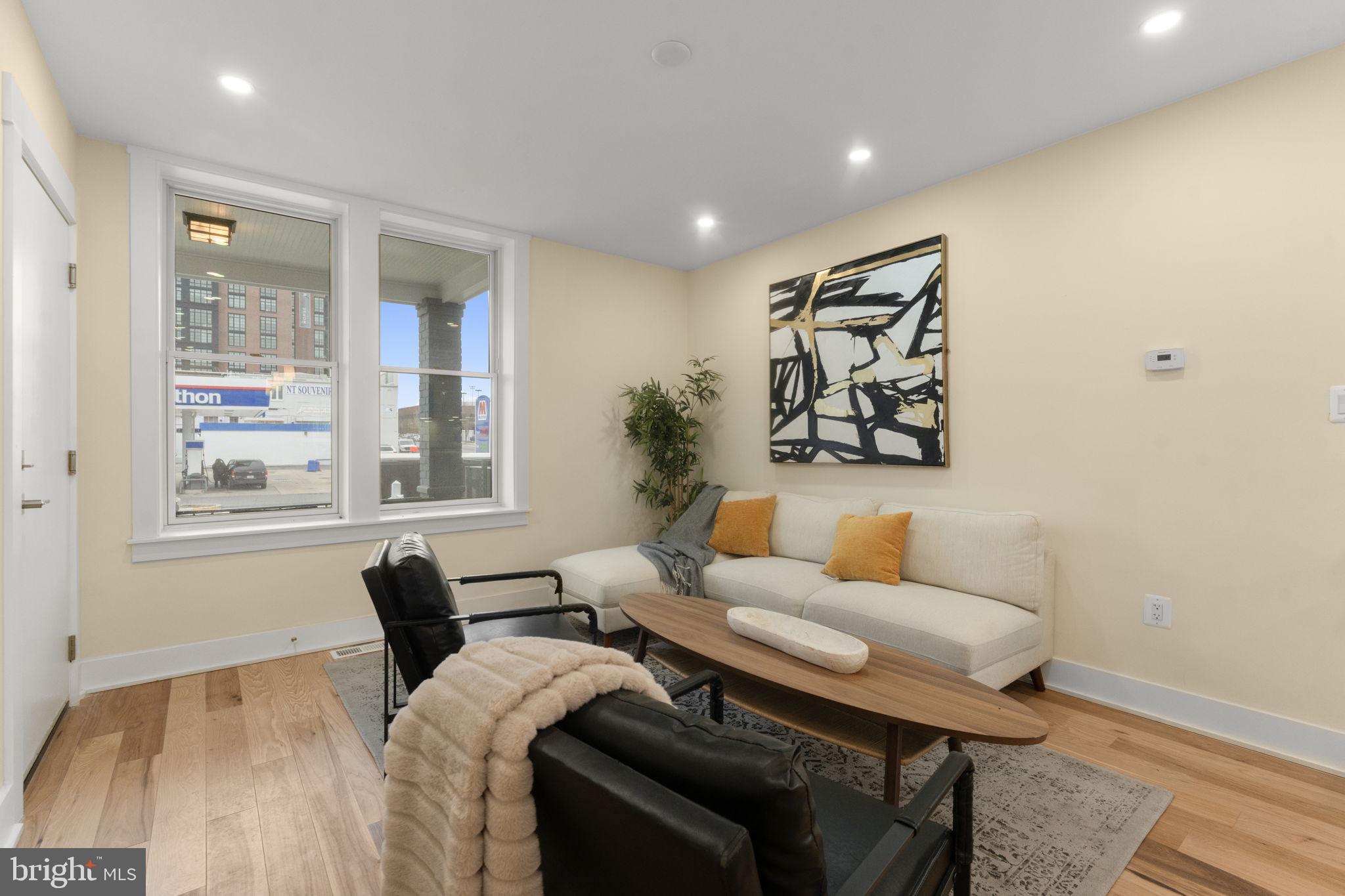 521 FLORIDA AVENUE NE 1