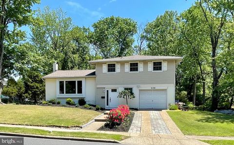 2108 ARLEIGH ROAD CINNAMINSON NJ 08077