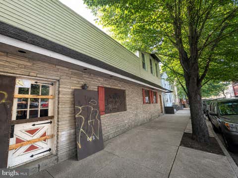 Photo of 539 Centre St, TRENTON, NJ 08611 (MLS # NJME2081490)