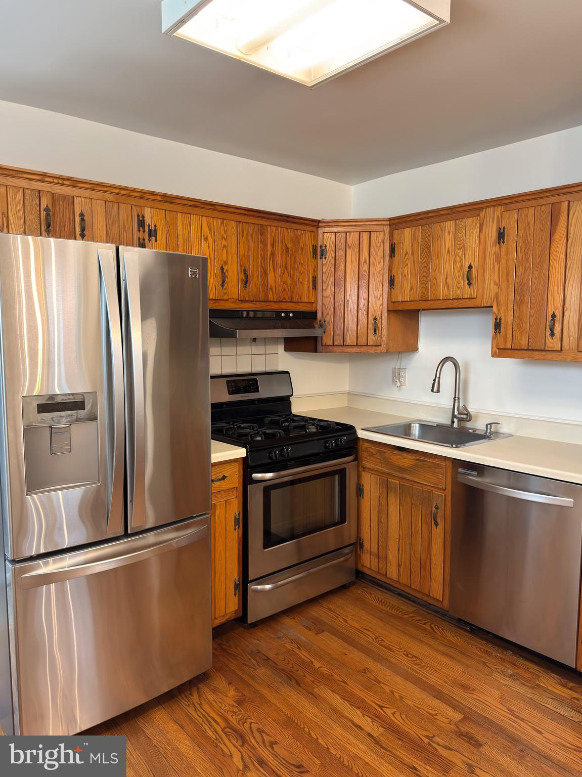 RANDOLPH HILLS - Residential