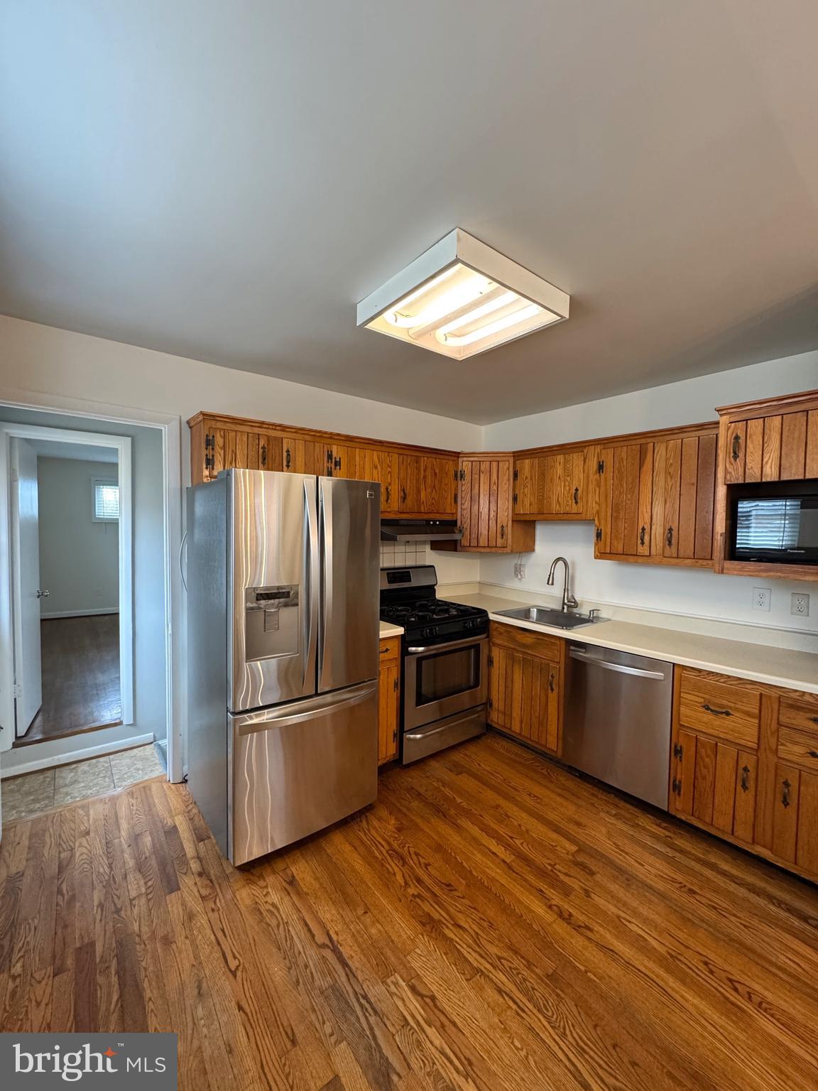 RANDOLPH HILLS - Residential