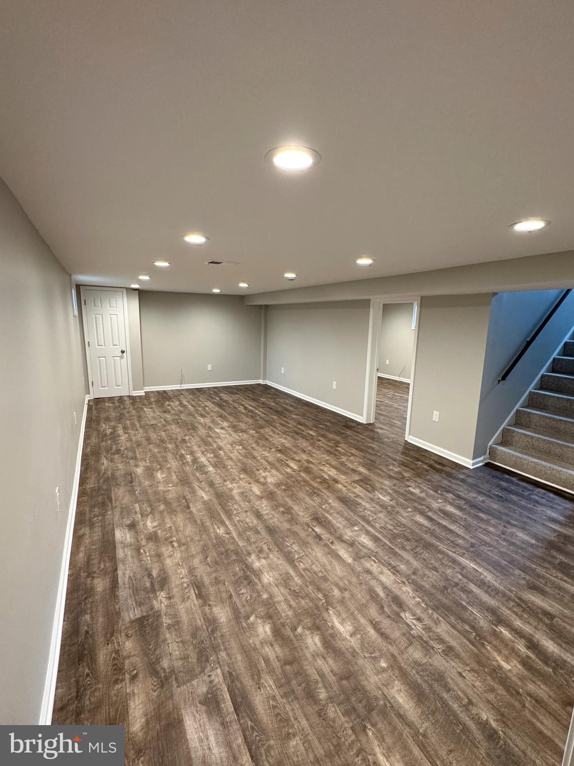 RANDOLPH HILLS - Residential