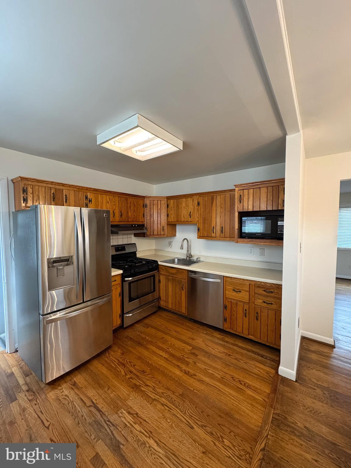 RANDOLPH HILLS - Residential