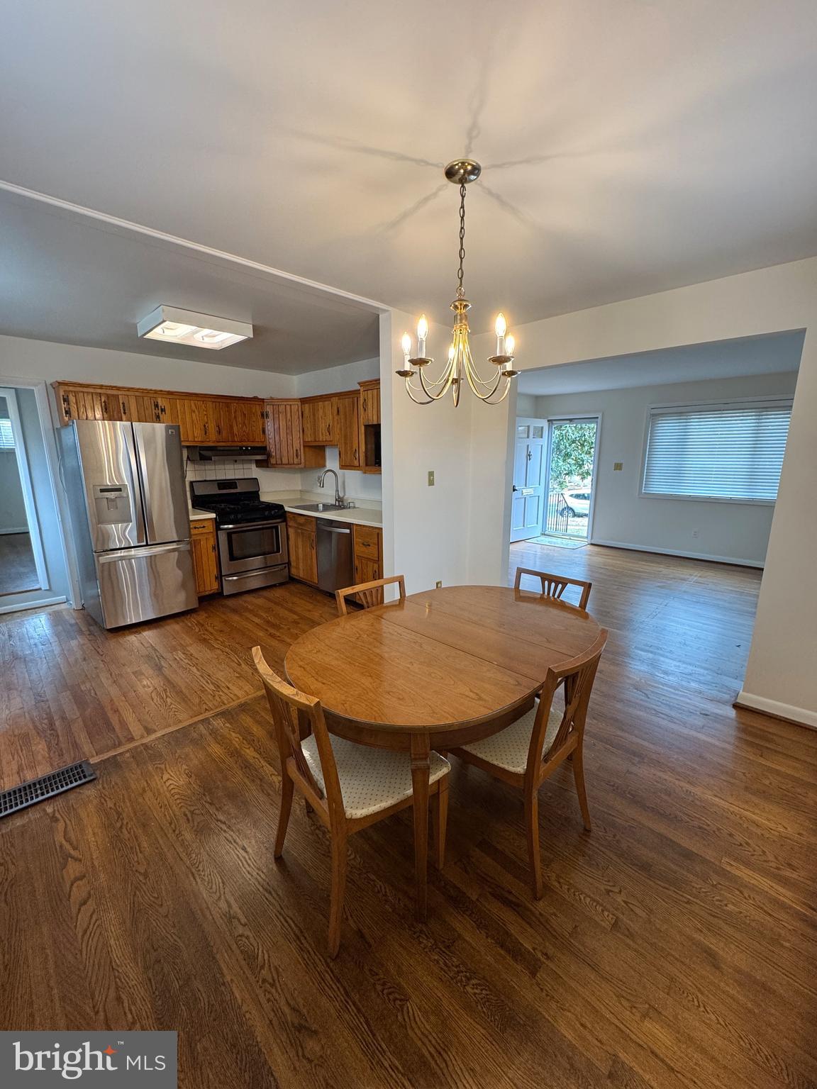 RANDOLPH HILLS - Residential