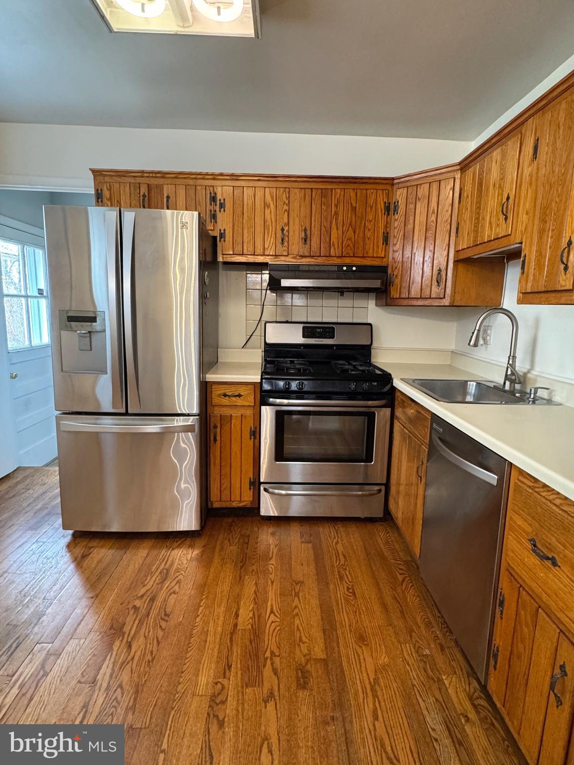 RANDOLPH HILLS - Residential