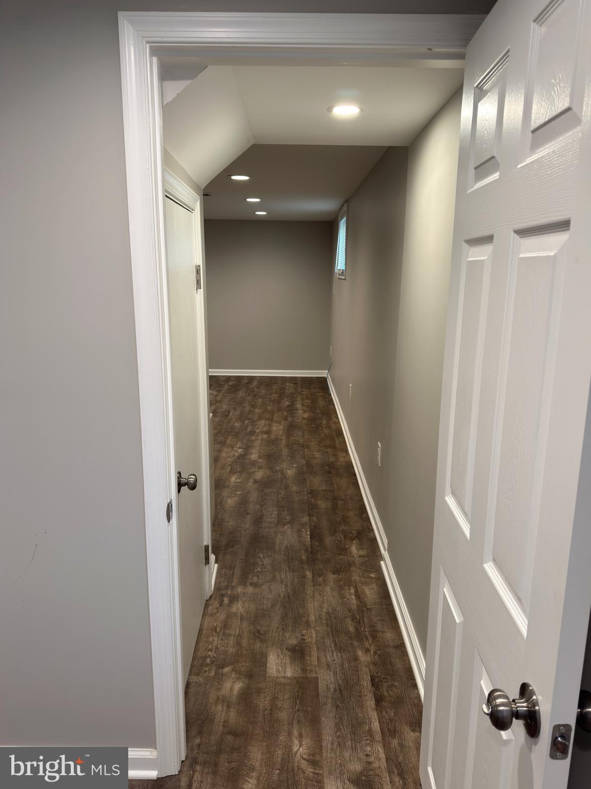 RANDOLPH HILLS - Residential