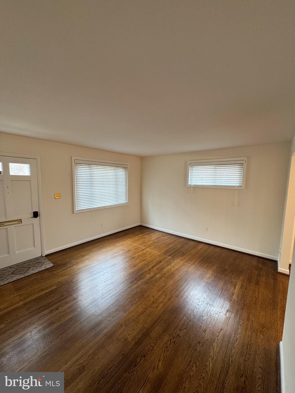 RANDOLPH HILLS - Residential