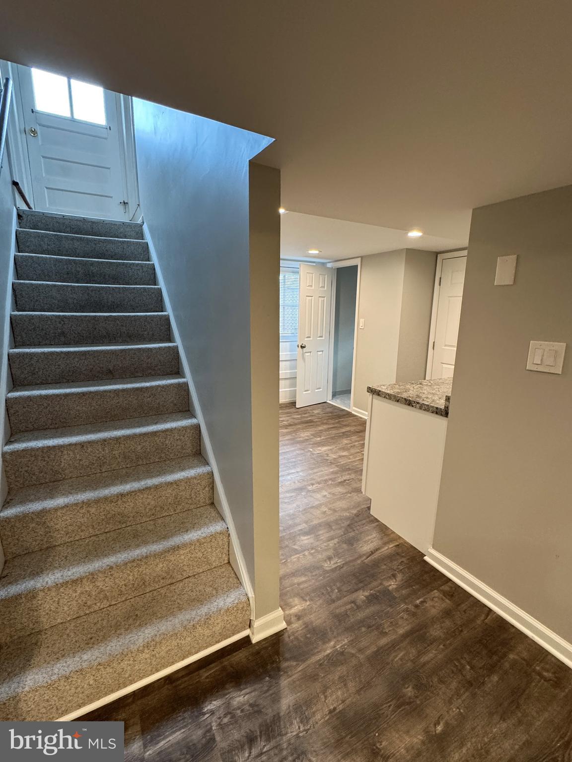 RANDOLPH HILLS - Residential