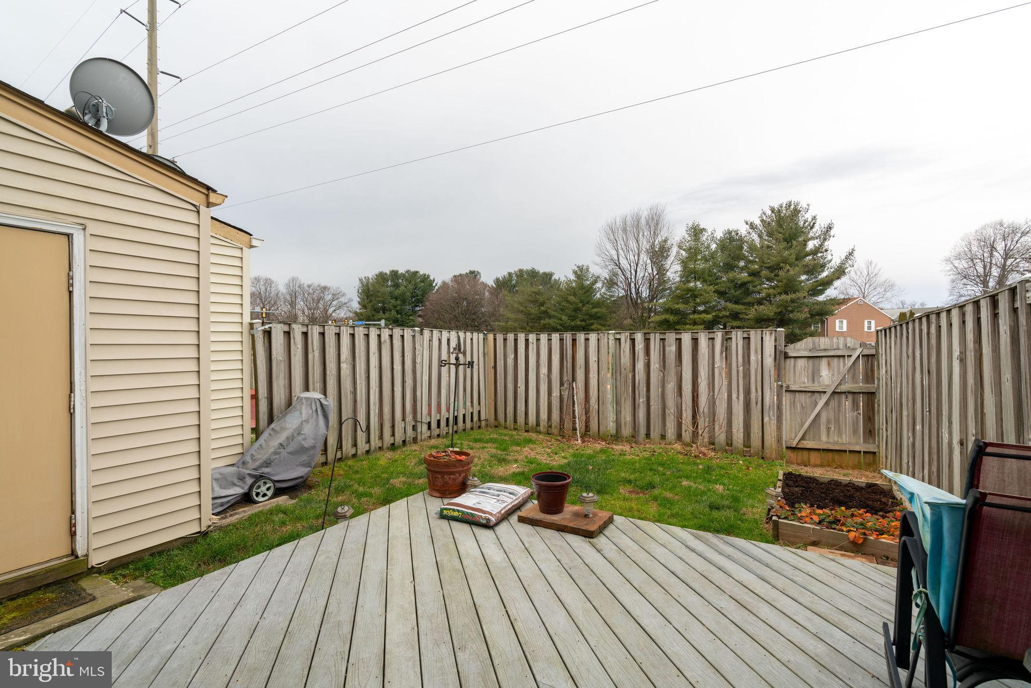 GEORGETOWN PARK - Residential